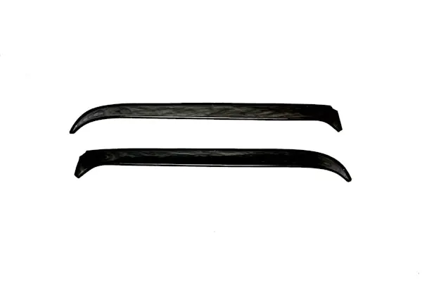 Buy Online AVS 32059 Ventshade; 2 pc.; Black