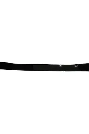 Authentic AVS 322007 Aeroskin Hood Protector; Smoke