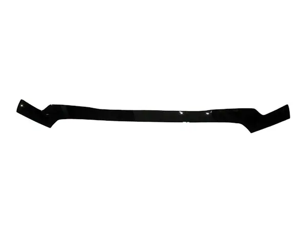 Authentic AVS 322007 Aeroskin Hood Protector; Smoke