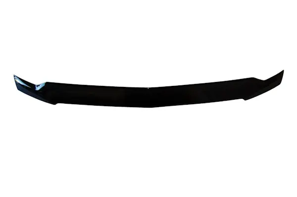 AVS 322011 Aeroskin Hood Protector; Smoke Discount