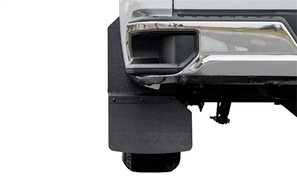 ACI E300003139 ROCKSTAR™ Mud Flap Limited Edition