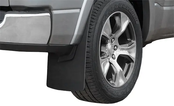 ACI E105001189 ROCKSTAR™ Mud Flap Top Pick