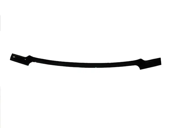 Holiday Sale AVS 322003 Aeroskin Hood Protector; Smoke