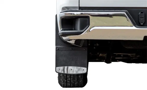 ACI E300002109 ROCKSTAR™ Mud Flap Get Yours
