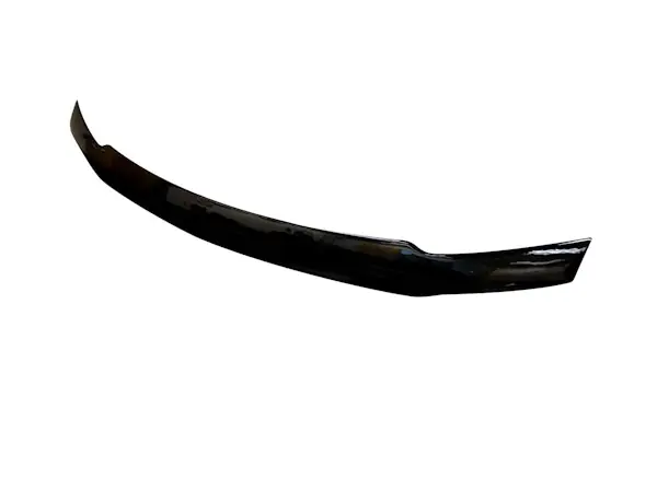 Limited Offer AVS 322015 Aeroskin Hood Protector; Smoke