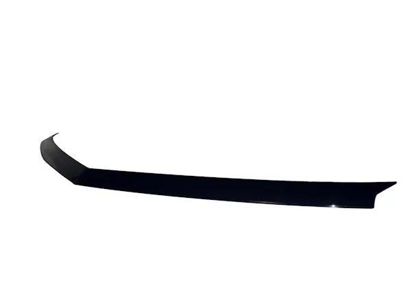 Modern AVS 322017 Aeroskin Hood Protector; Smoke