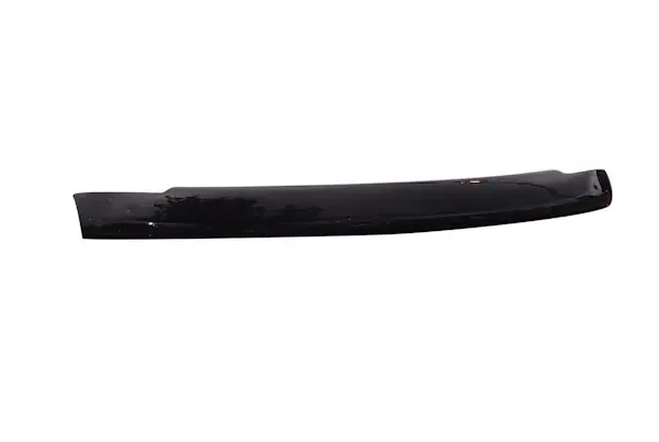 Worldwide Shipping AVS 322019 Aeroskin Hood Protector; Smoke