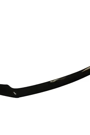 Affordable AVS 322035 Aeroskin Hood Protector; Smoke