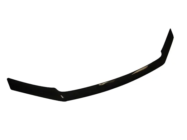 Affordable AVS 322035 Aeroskin Hood Protector; Smoke
