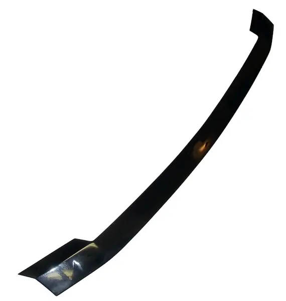Price Cut AVS 322046 Aeroskin Hood Protector; Smoke