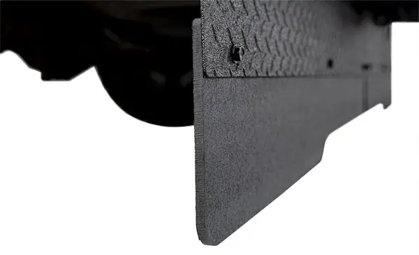 ACI H1010149 Full Width Tow Flap Premium