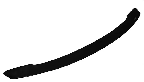 Premium AVS 322063 Aeroskin Hood Protector; Smoke