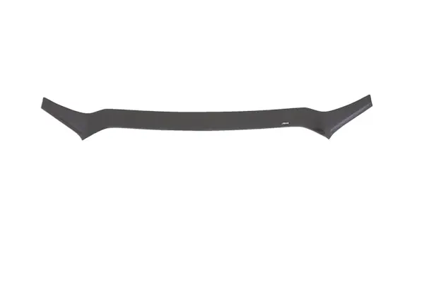 Price Drop AVS 322079-1G3 Aeroskin Color-Match Hood Protector; Magnetic Grey Metallic