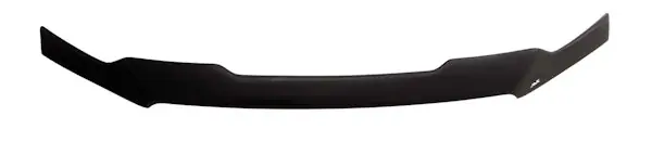 Reduced Price AVS 377163 Aeroskin Hood Protector; Matte Black
