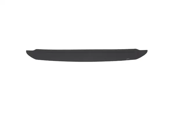 Affordable AVS 436167 Aeroskin II Hood Protector; Textured Black