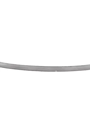 Top Pick AVS 622003 Aeroskin Hood Protector; Chrome