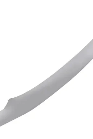 Shop Now AVS 622039 Aeroskin Hood Protector; Chrome