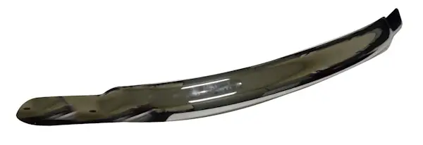 Top Rated AVS 680083 Chrome Hood Shield