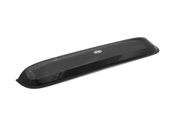 Reduced Price AVS 77001 Windflector Sunroof Wind Deflector; Classic Style; 33 in. Wide