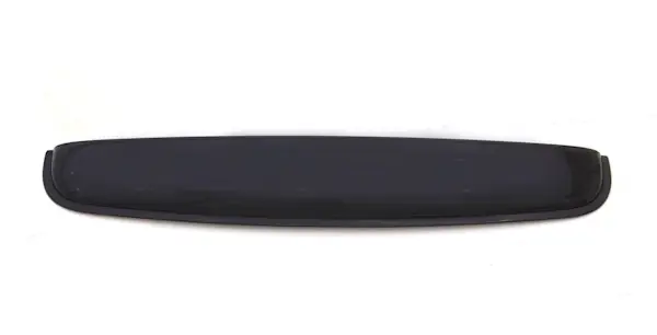 Viral AVS 77003 Windflector Sunroof Wind Deflector; Classic Style; 35.5 in. Wide