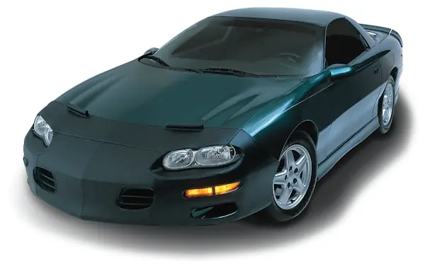 LeBra 551339-01 LeBra Custom Front End Cover Popular