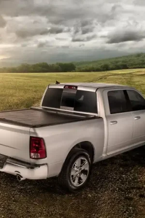 Roll-N-Lock 09-17 Dodge Ram 1500 XSB 67in M-Series Retractable Tonneau Cover Money Back Guarantee