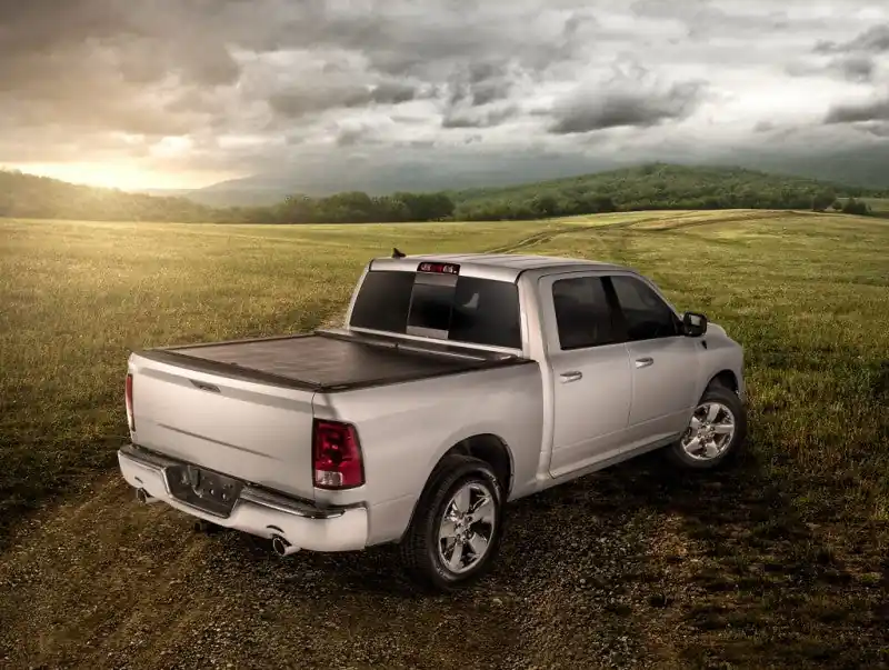 Roll-N-Lock 09-17 Dodge Ram 1500 XSB 67in M-Series Retractable Tonneau Cover Money Back Guarantee