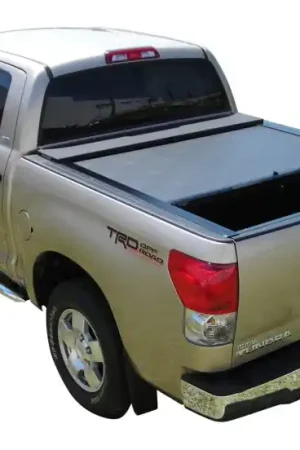 Free Delivery Roll-N-Lock 2022 Toyota Tundra Ext Cab 78.7in M-Series Retractable Tonneau Cover