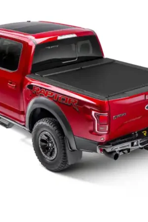 Roll-N-Lock 17-23 Fiat Fullback DC 4ft 9in Bed M-Series Tonneau Cover Latest