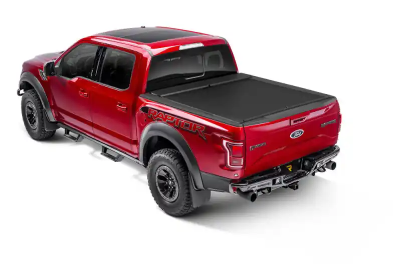 Roll-N-Lock 17-23 Fiat Fullback DC 4ft 9in Bed M-Series Tonneau Cover Latest