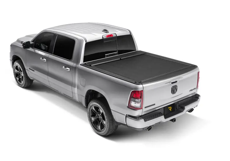 Roll-N-Lock 10-17 Dodge Ram 1500 - 3500 76in E-Series Retractable Tonneau Cover Don’t Miss Out
