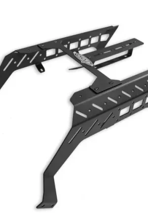 ADD 15-20 Ford F-150 / 17-20 Ford Raptor Center Console Molle Panels - Bridge Affordable
