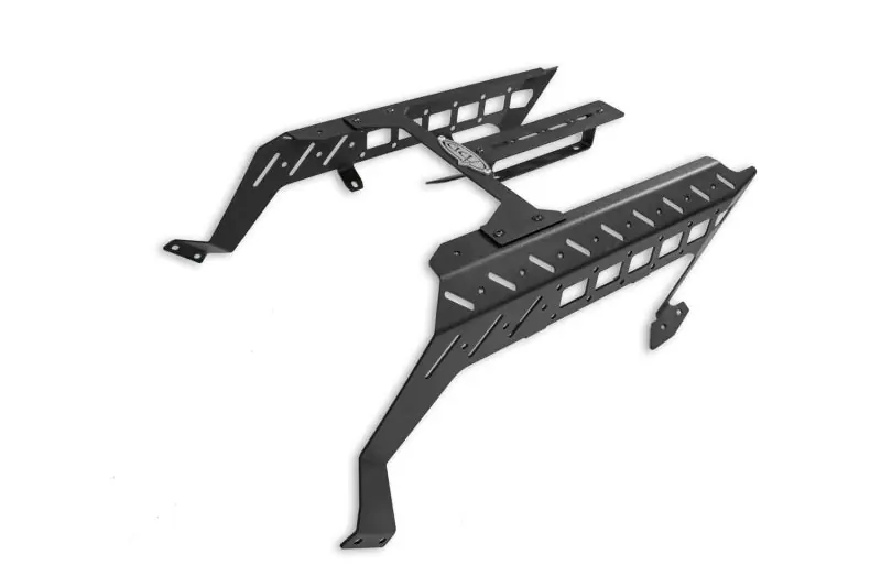 ADD 15-20 Ford F-150 / 17-20 Ford Raptor Center Console Molle Panels - Bridge Affordable