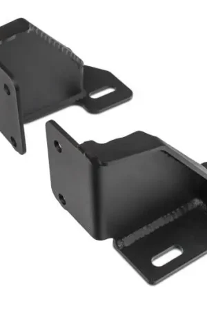 Addictive Desert Designs 17-18 Ford Raptor Hammer Black Frame Reinforcement Kit Big Sale