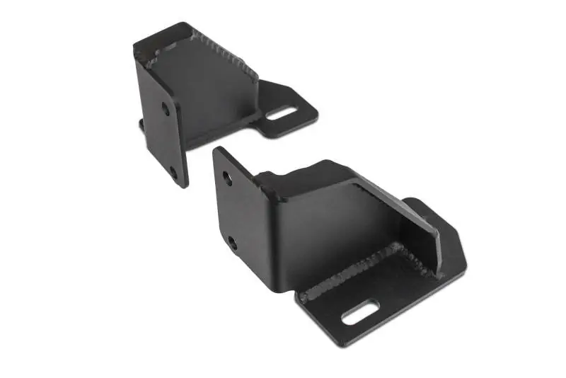 Addictive Desert Designs 17-18 Ford Raptor Hammer Black Frame Reinforcement Kit Big Sale