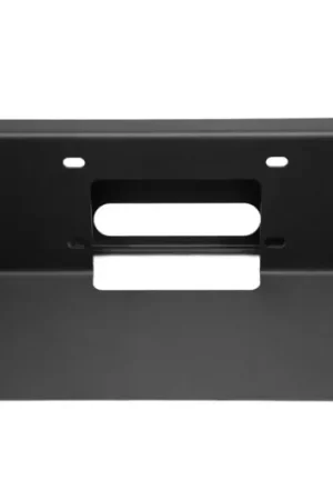 Addictive Desert Designs 2022+ Chevy Silverado 1500 ZR2 Stealth Fighter Winch Kit Final Sale