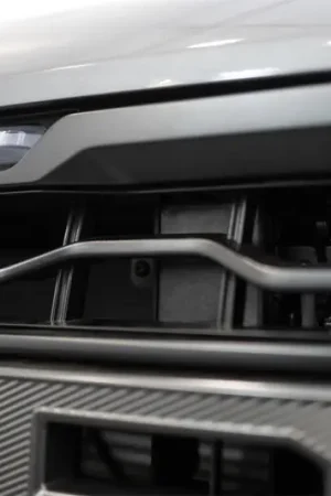 Fan Favorite ADD 2024+ Ford F150 Adaptive Cruise Control Bracket