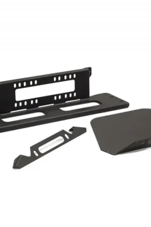 Fast Shipping Addictive Desert Designs 15-18 Ford F-150 Stealth Fighter Winch Kit