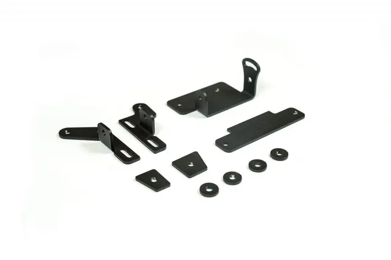 Addictive Desert Designs 2021 Ford F-150 Adaptive Cruise Control Bracket Free Shipping