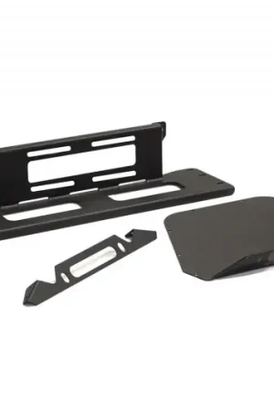 ADD 2021 Ford F-150 Stealth Fighter Winch Kit Modern