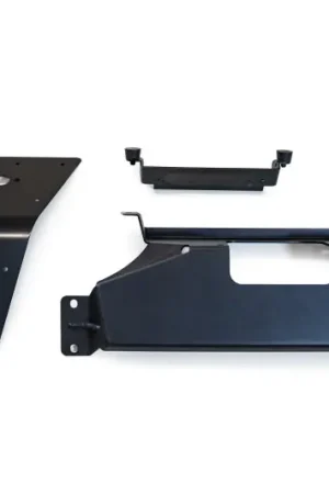 Addictive Desert Designs 21-23 Ford Raptor Pro Bolt-On Winch Kit (Fits F218102070103 only) Certified