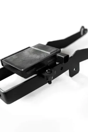 Addictive Desert Designs 21-22 Ford Raptor Adaptive Cruise Control Relocation Bracket Wholesale
