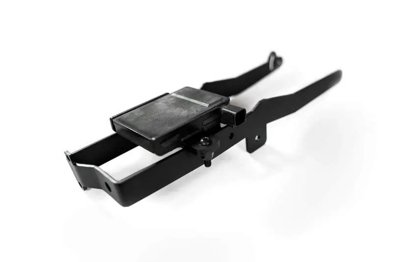 Addictive Desert Designs 21-22 Ford Raptor Adaptive Cruise Control Relocation Bracket Wholesale