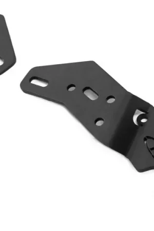 ADD 21-23 Ford Bronco/Raptor Dual Ditch Light Brackets Discount