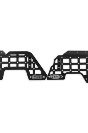 ADD 21-23 Ford Bronco & Bronco Raptor Center Console Molle Panels Bargain