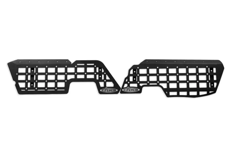 ADD 21-23 Ford Bronco & Bronco Raptor Center Console Molle Panels Bargain