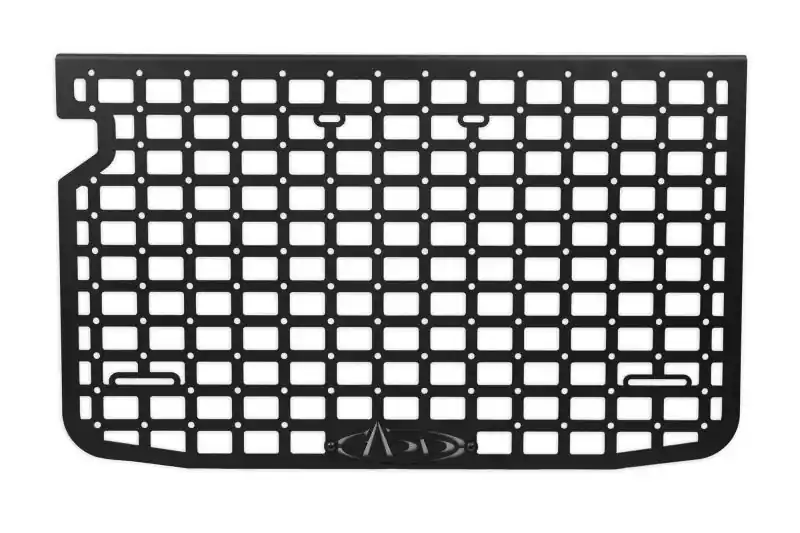 One Day Deal ADD 21-23 Ford Bronco Tailgate Molle Panel