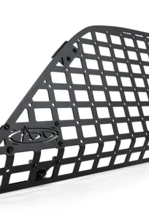 ADD 21-23 Ford Bronco & Bronco Raptor Rear Window Molle Storage Panels Don’t Miss Out
