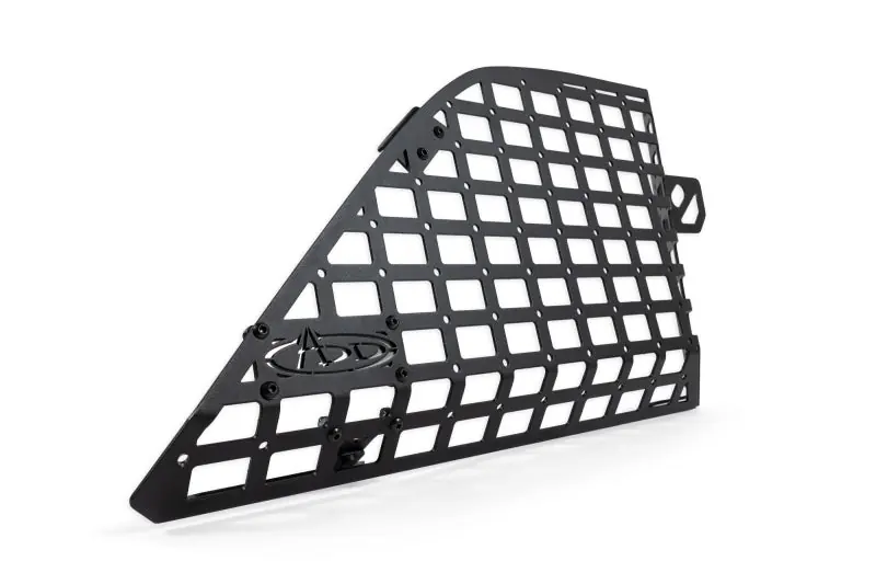 ADD 21-23 Ford Bronco & Bronco Raptor Rear Window Molle Storage Panels Don’t Miss Out