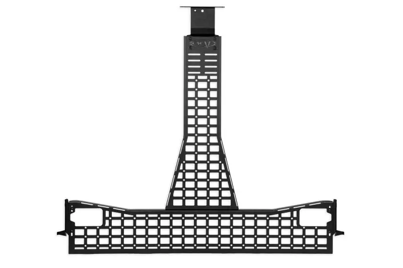 Viral ADD 21-23 Ford Bronco Overhead Molle Panels